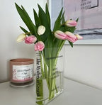 Book Vase
