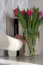 Book Vase