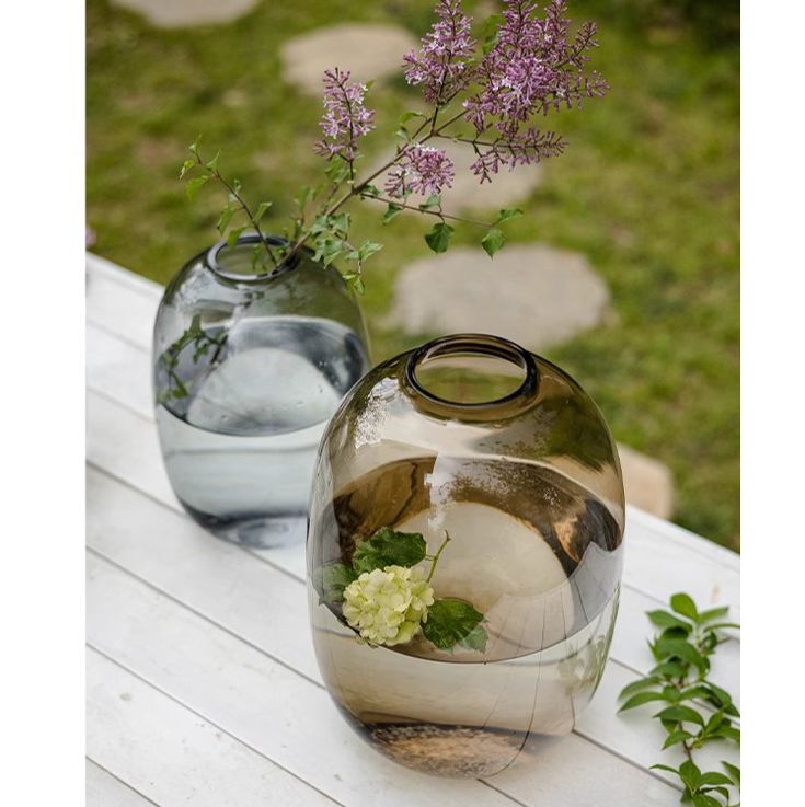 Balloon Vase