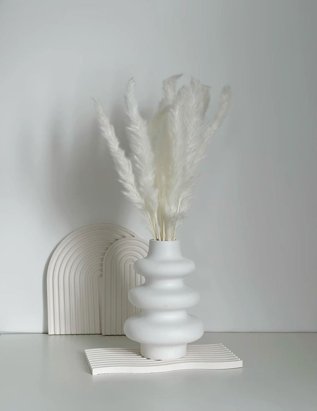 Ceramic Layer Vase