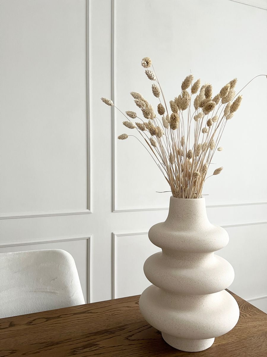Ceramic Layer Vase