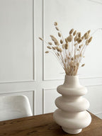 Ceramic Layer Vase