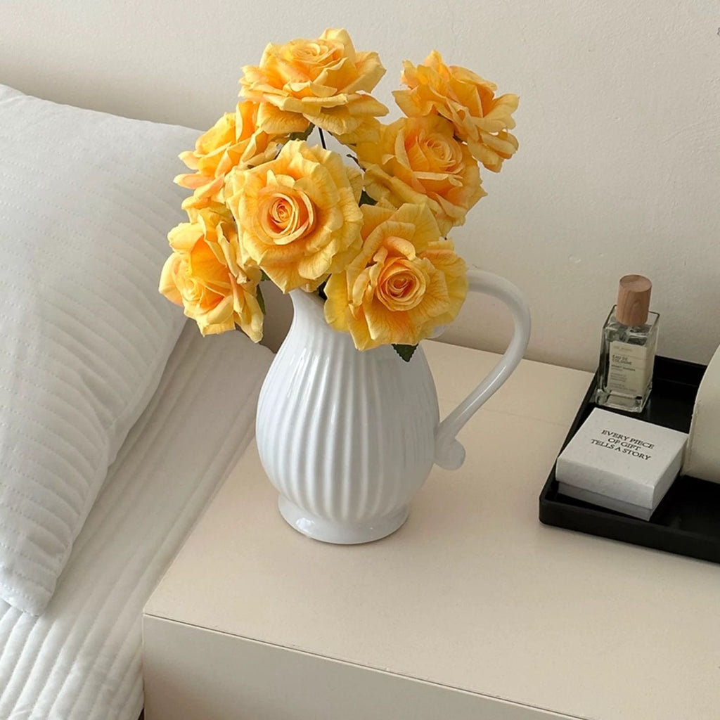 Ceramic Pot Vase