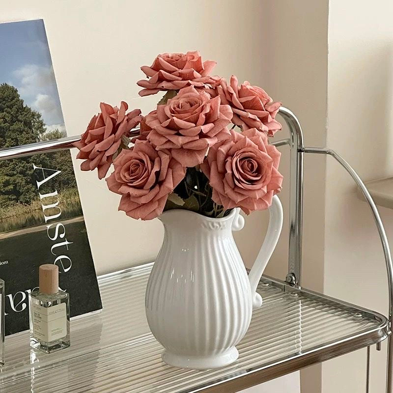 Ceramic Pot Vase