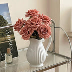 Ceramic Pot Vase