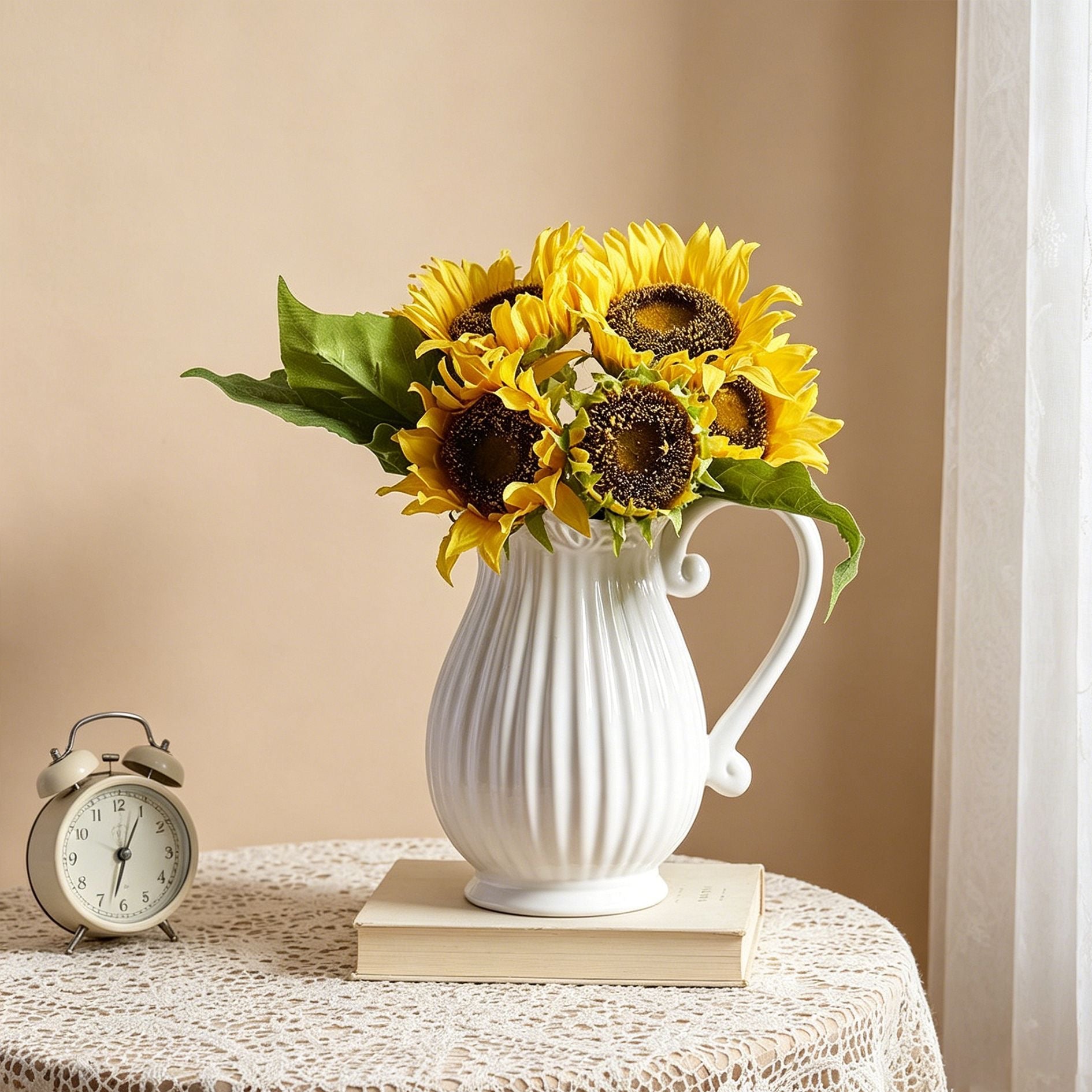 Ceramic Pot Vase