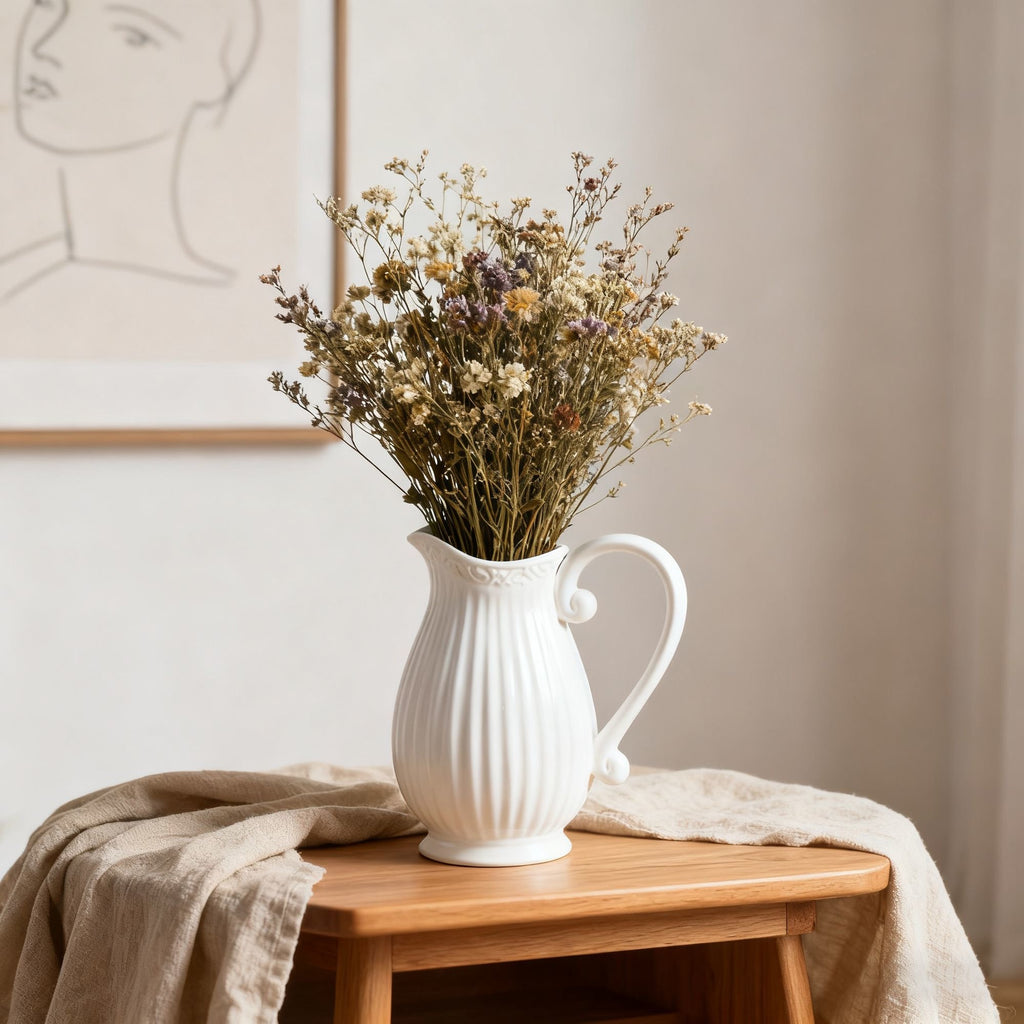 Ceramic Pot Vase