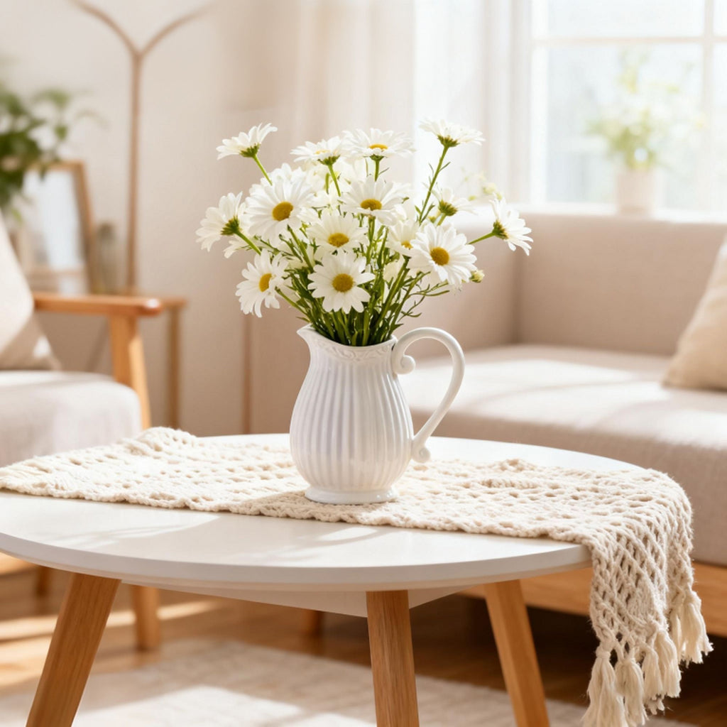 Ceramic Pot Vase
