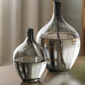 Glass Bottle Vase