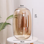 Balloon Vase