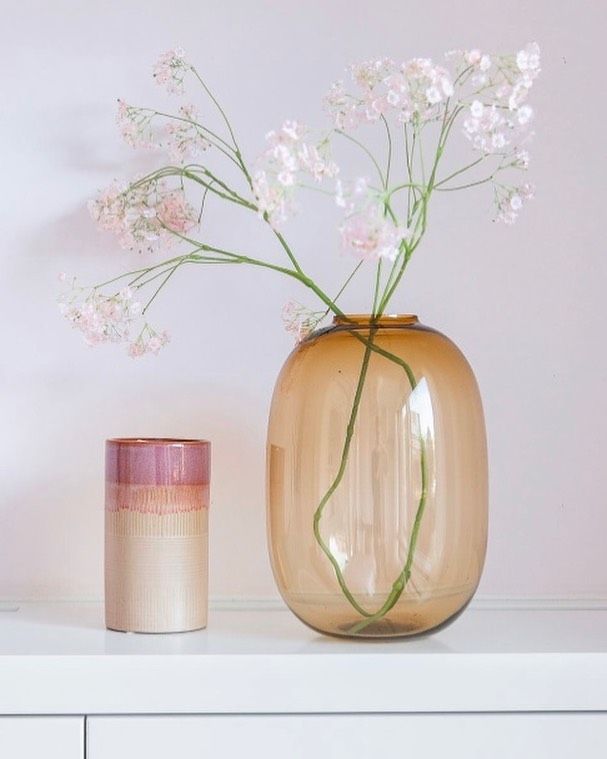 Balloon Vase
